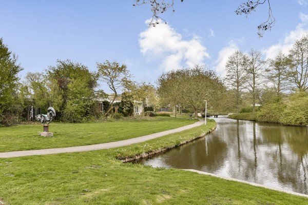 Medium property photo - Kostverlorenhof 117, 1183 HJ Amstelveen